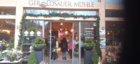 Geroldsauer Mühle &ndash; &copy; Kerstin Hugel (Eberhardt TRAVEL)