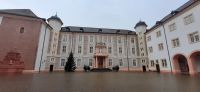 Schloss Ettlingen &ndash; &copy; Kerstin Hugel (Eberhardt TRAVEL)