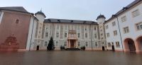 Schloss Ettlingen &ndash; &copy; Kerstin Hugel (Eberhardt TRAVEL)