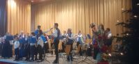 Weihnachtskonzert Enzklösterle &ndash; &copy; Kerstin Hugel (Eberhardt TRAVEL)