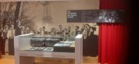 Harmonikamuseum Trossingen &ndash; &copy; Kerstin Hugel (Eberhardt TRAVEL)
