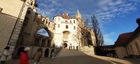 Schloss Sigmaringen &ndash; &copy; Kerstin Hugel (Eberhardt TRAVEL)
