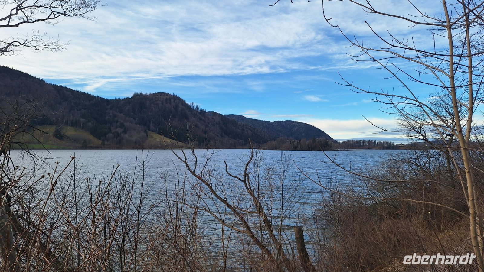 Schliersee &ndash; &copy; Sinah Witzig (Eberhardt TRAVEL)