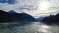Achensee &ndash; &copy; Sinah Witzig (Eberhardt TRAVEL)