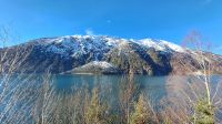 Achensee &ndash; &copy; Sinah Witzig (Eberhardt TRAVEL)