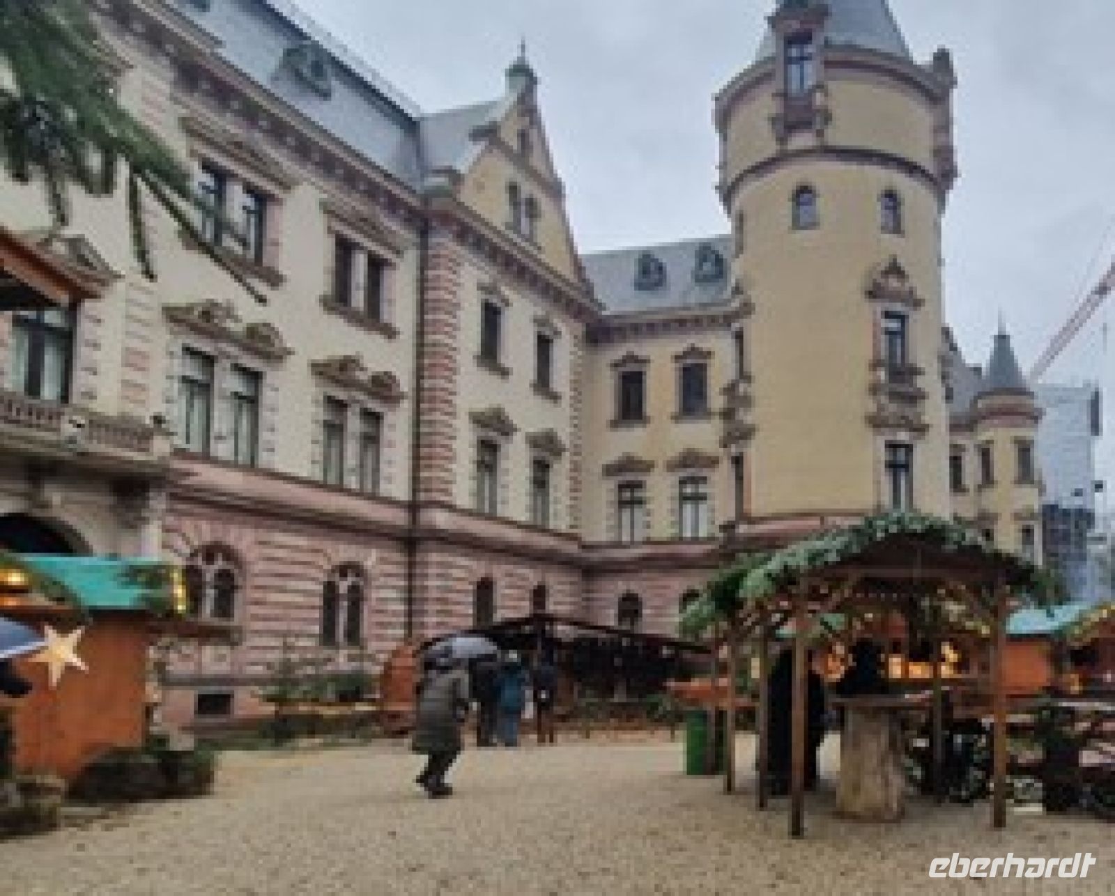 &copy; Stephan Konietzny (Eberhardt TRAVEL)
