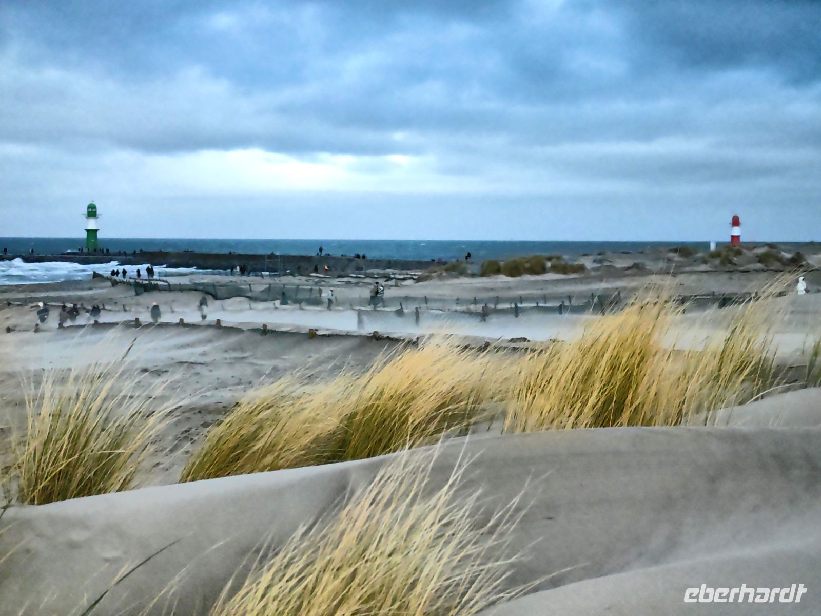 Warnemünde &ndash; &copy; Simone Willner (Eberhardt TRAVEL)