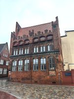 Archidiakonat in Wismar &ndash; &copy; Simone Willner (Eberhardt TRAVEL)
