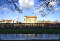Das Güstrower Schloß &ndash; &copy; Simone Willner (Eberhardt TRAVEL)