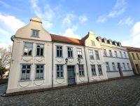 Institut für Bildung und Forschung in Güstrow &ndash; &copy; Simone Willner (Eberhardt TRAVEL)