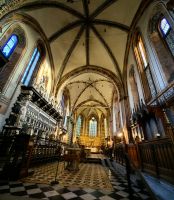 Dom zu Güstrow &ndash; &copy; Simone Willner (Eberhardt TRAVEL)