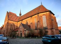 Güstrower Dom &ndash; &copy; Simone Willner (Eberhardt TRAVEL)