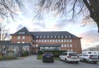 Unser Schloßhotel in Güstrow &ndash; &copy; Simone Willner (Eberhardt TRAVEL)