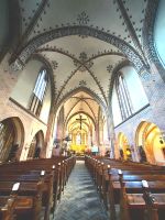 Dom zu Güstrow &ndash; &copy; Simone Willner (Eberhardt TRAVEL)