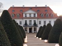 Schloss Wackerbarth: Schloss 