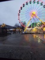 Dresden: Stadtrundfahrt - Augustusweihnachtsmarkt auf der Hauptstraße &ndash; &copy; Dieter Braune (Eberhardt TRAVEL)