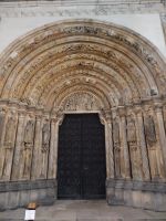 Freiberg: Dom St. Martin - Goldene Pforte &ndash; &copy; Dieter Braune (Eberhardt TRAVEL)