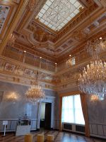 Dresden: Residenzschloss - Residenzräume - Kleiner Ballsaal &ndash; &copy; Dieter Braune (Eberhardt TRAVEL)