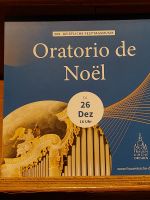 Dresden: Weihnachtskonzert 