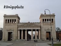 München &ndash; &copy; Gisela Hohlfeld (Eberhardt TRAVEL)