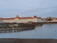München Schloß Nymphenburg &ndash; &copy; Gisela Hohlfeld (Eberhardt TRAVEL)