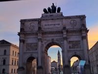 München &ndash; &copy; Gisela Hohlfeld (Eberhardt TRAVEL)