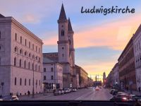 München &ndash; &copy; Gisela Hohlfeld (Eberhardt TRAVEL)