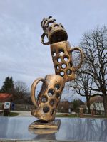Andechser Bierkunst &ndash; &copy; Gisela Hohlfeld (Eberhardt TRAVEL)