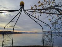 Rosenpavillion &ndash; &copy; Gisela Hohlfeld (Eberhardt TRAVEL)