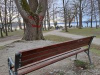 Kurpark Ammersee &ndash; &copy; Gisela Hohlfeld (Eberhardt TRAVEL)