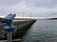 Starnberger See &ndash; &copy; Gisela Hohlfeld (Eberhardt TRAVEL)