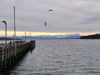 Starnbergersee &ndash; &copy; Gisela Hohlfeld (Eberhardt TRAVEL)
