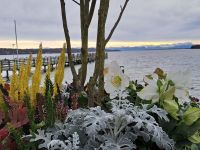 Promenade Starnberg &ndash; &copy; Gisela Hohlfeld (Eberhardt TRAVEL)