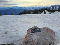 Bergpanorama &ndash; &copy; Gisela Hohlfeld (Eberhardt TRAVEL)