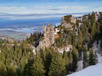 Chiemseeblick &ndash; &copy; Gisela Hohlfeld (Eberhardt TRAVEL)