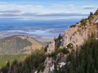 Chiemsee &ndash; &copy; Gisela Hohlfeld (Eberhardt TRAVEL)