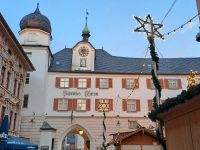 Rosenheim -Mittertor &ndash; &copy; Gisela Hohlfeld (Eberhardt TRAVEL)