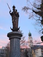 Rosenheim &ndash; &copy; Gisela Hohlfeld (Eberhardt TRAVEL)