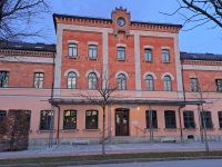 Rathaus Rosenheim &ndash; &copy; Gisela Hohlfeld (Eberhardt TRAVEL)