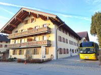 Hotel Happinger Hof &ndash; &copy; Gisela Hohlfeld (Eberhardt TRAVEL)