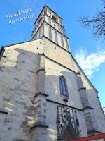 Stadtpfarrkirche St.Jakob  &ndash; &copy; Gisela Hohlfeld (Eberhardt TRAVEL)