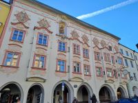 Kernhaus &ndash; &copy; Gisela Hohlfeld (Eberhardt TRAVEL)
