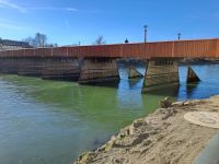 Innbrücke - Wasserburg &ndash; &copy; Gisela Hohlfeld (Eberhardt TRAVEL)