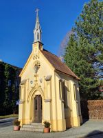 Max-Emanuel-Kapelle &ndash; &copy; Gisela Hohlfeld (Eberhardt TRAVEL)