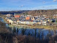Wasserburg am Inn &ndash; &copy; Gisela Hohlfeld (Eberhardt TRAVEL)