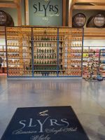 Whisky - SLYRS Destillerie &ndash; &copy; Gisela Hohlfeld (Eberhardt TRAVEL)