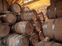 Kellerlager &ndash; &copy; Gisela Hohlfeld (Eberhardt TRAVEL)