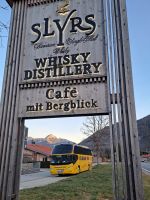 Wendelsteinblick &ndash; &copy; Gisela Hohlfeld (Eberhardt TRAVEL)