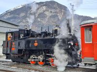 Endlok vom Silvesterzug &ndash; &copy; Gisela Hohlfeld (Eberhardt TRAVEL)