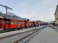 Jennbach &ndash; &copy; Gisela Hohlfeld (Eberhardt TRAVEL)